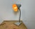 Industrial Grey Gooseneck Table Lamp from Zaos, 1960s For Sale - Image 18 of 18