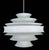 Large Danish Modern Style Pendant Light For Sale - Image 14 of 18