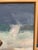 Contemporary Beach Painting of Surfer “Surf Arrangement No.60” by Doug Stotts For Sale - Image 4 of 8
