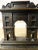Late 19th Century Grand Tour Bronze Architectural Model of an Archway For Sale - Image 9 of 12
