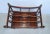 Vintage Mill Valley Canturbury Magazine Rack For Sale In Los Angeles - Image 6 of 12