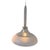 Aleppo Pendant Lamp in Glass by Michele de Lucchi for Artemide For Sale - Image 11 of 11