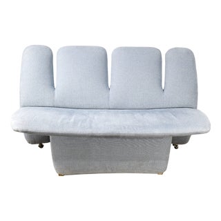 Vintage Italian Sofa, 1970 For Sale