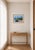 Original Oil Painting – Santa Barbara View With the Santa Ynez Mountains For Sale In Reno/Lake Tahoe - Image 6 of 9