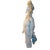 1980s Cybis Porcelain Lady Godiva Riding Horse Figurine by Lynn Klockner Brown Le 200 For Sale - Image 5 of 14