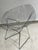 Set of Diamond Armchairs by Harry Bertoia, 2000 For Sale - Image 3 of 13