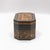 Hexagonal Tunbridgeware Tea Caddy by Thomas Barton, English, Circa 1865 For Sale - Image 11 of 15
