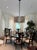Modern Gorgeous Modern Chandelier for Large Dining Room, Entry or Even a Restaurant — Also Known as a Fine Art Singapore Modern Pendant Light For Sale - Image 3 of 3