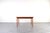 Mid-Century Modern Mid-Century Modern Danish Extendable Dining Table in Teak, 1960s For Sale - Image 3 of 18