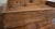 18th Century American Slant-Front Secretary Desk With Interior Drawers For Sale - Image 9 of 11