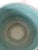 Large Futurist Vase by Giovanni Gariboldi for Richard Ginori San Cristoforo, Italy, 1930s For Sale - Image 9 of 14