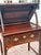Standing English Architect's Drawing Table of Mahogany From the George III Era For Sale - Image 10 of 11