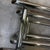 Smoked Glass Coffee Table with Chromed Metal Tubes, 1970s For Sale - Image 14 of 18