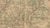 Antique French Folding Map of Tours by Le Mans & Chartres, 1902 For Sale - Image 3 of 10