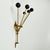 Vintage Serjac Coat Rack, 1960s For Sale - Image 9 of 10