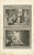 Paper Acts of the Apostles, 1700, Paper, Set of 4 For Sale - Image 7 of 9