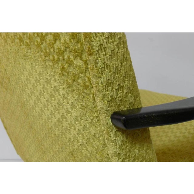 Set of Elevator Cocktail Chairs, 1960s For Sale - Image 11 of 16