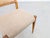 Vintagw Chairs with Birch Cane Weave, Set of 4 For Sale - Image 11 of 12
