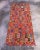 Vintage Moroccan Bohemian Rug For Sale - Image 9 of 10
