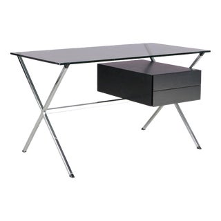 Vintage Desk by Franco Albini for Knoll International, 1960 For Sale