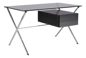 Vintage Desk by Franco Albini for Knoll International, 1960