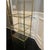 Chinoiserie Metal & Glass Etagere Display Shelf For Sale In Chicago - Image 6 of 11
