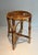 1950s Rattan Stool. French Work. Circa 1950 For Sale - Image 5 of 12