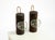 Table Lamps in Pine with Glass Globe Lampshade from Temde Leuchten, 1960s, Set of 2 For Sale - Image 4 of 18