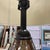 1980s Mirrored Mosaic Table Lamp For Sale - Image 6 of 7