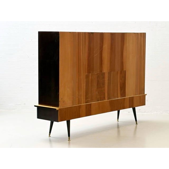 Vintage Edelweiss Model Chest of Drawers by Kehr, 1950s For Sale - Image 13 of 17