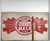 Vintage Country Store Advertising Sign for Cherry Mash For Sale - Image 11 of 13