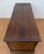 Spanish Carved Wooden Chest with Geometric and Floral Motifs, 1840 For Sale - Image 10 of 13