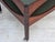 Danish Modus Side Table in Teak by Kristian Vedel for Søren Wiladsen, 1974 For Sale - Image 4 of 16