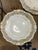 Antique Regency English Porcelain Gray Plates - Set of 5 For Sale - Image 11 of 12
