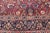 Antique Persian Mashhad Rug - 05'07 X 22'00 For Sale - Image 4 of 7