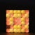 Glass Vintage Chroma Wall Light Object by Jeremy Lord, 1990 For Sale - Image 7 of 18