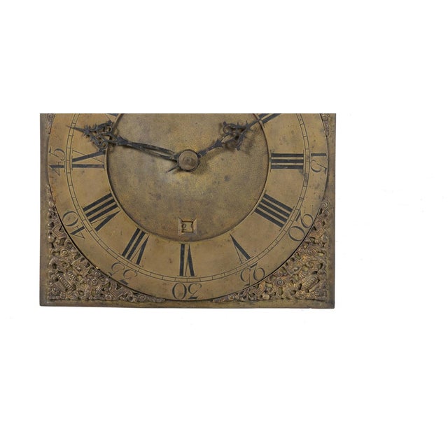 Clock from John Monkhouse For Sale - Image 6 of 8