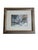 1970s Lionel Barrymore Gold Foil Print Etchings - Set of Four For Sale In Atlanta - Image 6 of 10
