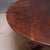 Baroque 19th Century English Oak Baroque Round Dining Table For Sale - Image 3 of 3