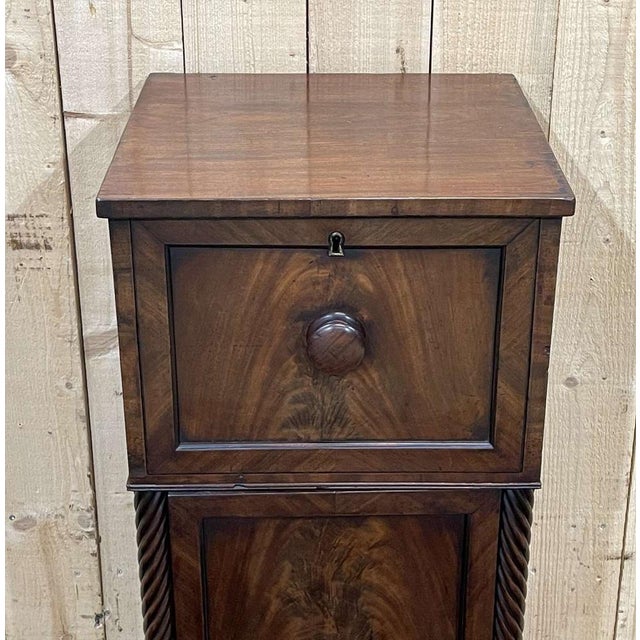 19th Century Victorian Buffet For Sale - Image 6 of 18