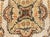 Textile Bessarabian Modern Octagonal Medallion Flatweave Rug "Helios" For Sale - Image 7 of 9