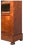 Wood 19th C French Louis Philippe Style Bibliothèque or Bookcase For Sale - Image 7 of 12