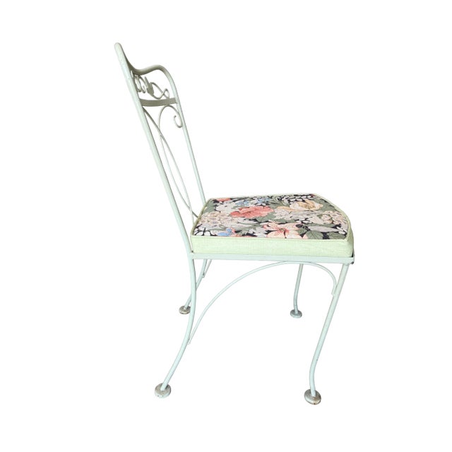 Lyon - Shaw Outdoor Dining Set For Sale - Image 11 of 18