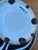 Vintage Italian Zebra Striped Cache Pot For Sale - Image 13 of 13