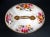 Derby Porcelain Large Flower-Painted Soup Tureen, Cover and Stand With Gilt Lion Masks and Paw Feet, Circa 1815–1825 For Sale - Image 9 of 12