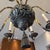Chandelier by E.F.Caldwell & Co from the late 19th to the mid-20th centuries. Founded in 1895 by Edward F. Caldwell...