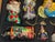 24 PCS Vintage Thomas Pacconi Museum Christmas Ornaments in Box For Sale In Miami - Image 6 of 9
