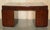 French Curved Desk from Ralph Lauren For Sale - Image 12 of 18