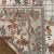 Japanese Japanese Style Silk and Wool Aubusson Area Rug-5'9"x9'0" For Sale - Image 3 of 12