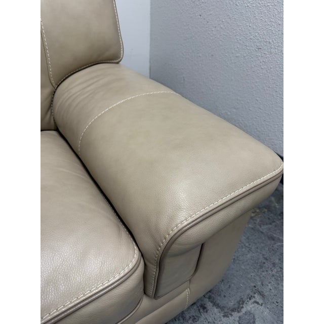 Animal Skin Zhejiang Trayton Co Lounge Armchair For Sale - Image 7 of 12